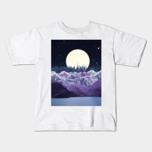 Mountain Kids T-Shirt